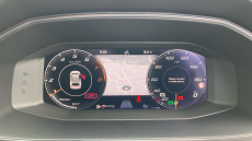 CUPRA Formentor 1.5 TSI 150 V1 5dr DSG Petrol Estate
